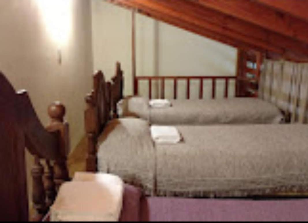 Apartment Del Prado *
